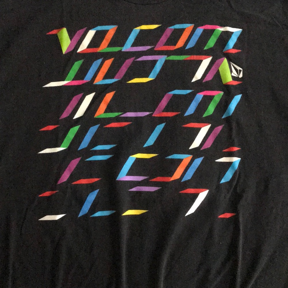 Long sleeve T-shirt